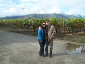 Santa Cruz Wine Tours