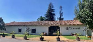 Full Day Private Colchagua Wine Tour from Santiago