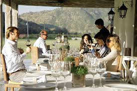 Casa Silva Wine Tours